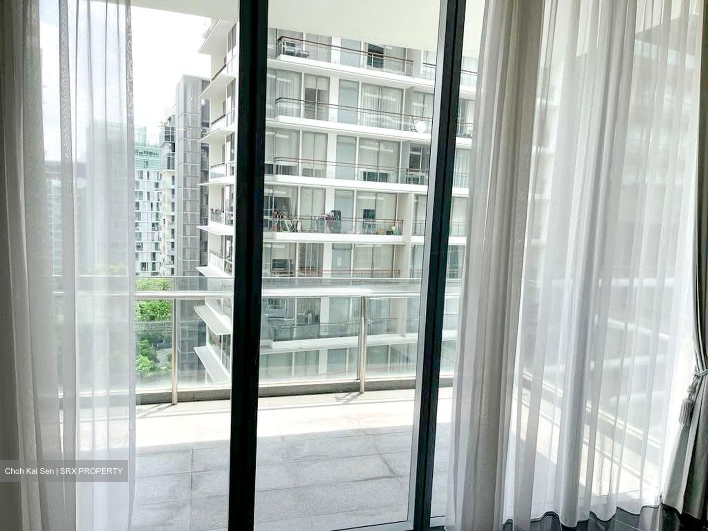 Helios Residences (D9), Apartment #554609501